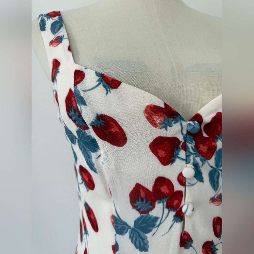 Reformation Laine dress - Picture 6 of 10